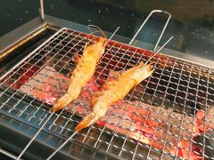 -老吕涮羊肉•东北原味烧烤•大油边•烤鱼(五角场店)