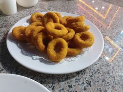 -晶渔坊·海鲜私房菜(东夷小镇店)