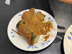 -柴氏风味斋(甘家口店)