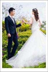 -拾年·定制婚纱摄影