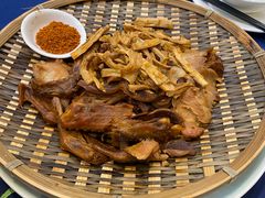 -院8里·少城记忆老川菜(宽窄巷子店)