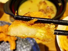 -付小姐在成都(川沙店)