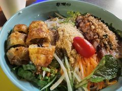 -蔡澜Pho·越南粉餐厅(海上世界店)