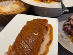 -大董(华贸购物中心店)