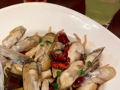 -妈妈菜舟山海鲜(定海古城店)
