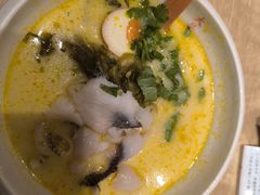 -味千拉面(大润发店)