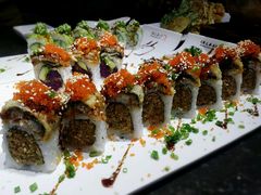 -将太无二·北美传奇寿司(瑞士公寓店)