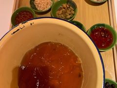 -串一火锅(赛格国际购物中心店)