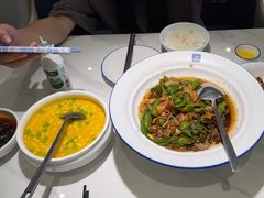 -兰湘子·湘菜小炒(济南领秀城店)