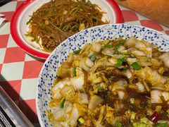 -金厨帽烤鱼(芦庄店)