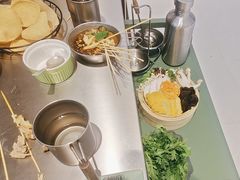 -椰庭·椰子鸡·创意玩家(晶耀前滩店)