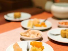 -梅间堂茶馆(绿地缤纷城店)