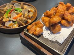 -鑫悦楼煎蟹·16年海鲜大排档