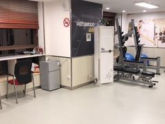 -中田·健身+普拉提(虹悦城店)