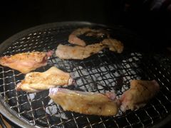 -AJIYA味屋和牛烤肉自助放题(温州万象城店)