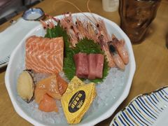-大焰自助日式料理 铁板烧(徐汇店)