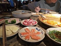 -小龙坎火锅(好世界店)
