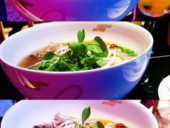 熟牛肉粉-MISS PHO·觅粉·越南粉实验室(保利文化广场店)