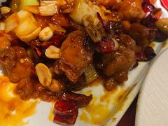 -局气 烤鸭·北京菜(光华路店)