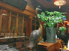 -那家小馆•北京菜•烤鸭(中关村店)