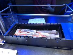 -很久以前羊肉串(打浦路店)