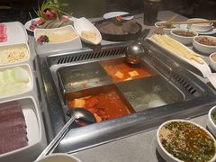 -海底捞火锅(摩尔广场店)
