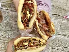 -小陈方酥锅盔(古城总店)