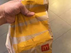 -麦当劳(一德路店)