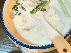 -帕蓝·暹罗料理(大学路店)
