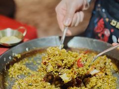 -BROWNSTONE布朗石西班牙餐厅(富城店)