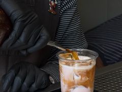 -O.P.S. CAFE