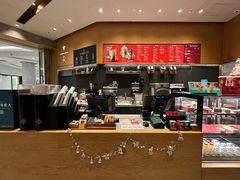 -星巴克臻选(北京世贸天阶店)