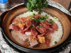 -同仁四季椰子鸡(罗湖国贸店)