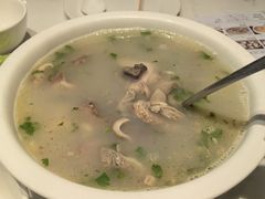 -高玛纳驴肉火烧(河间总店)