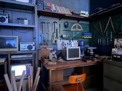 -上海科技馆(地铁站)