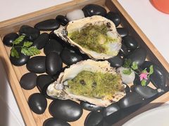 -燃扒房Steakhouse(皇庭店)