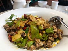 -石头咕(葵蓬店)