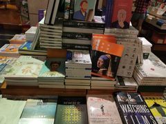 -西西弗书店&矢量咖啡(壹方购物中心店)