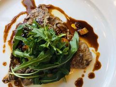 -君悦酒店·La Terrazza意合園·意式风味