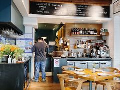 -La Strada(安福路店)