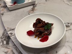 -苏州人家·精致苏帮菜(斜塘店)