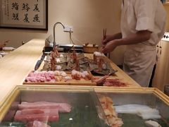 -鮨青(恒基名人购物中心店)