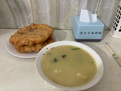 -老方子馅饼粥(台东店)