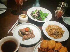 -羲和雅苑•北京烤鸭(乐园道万象城店)