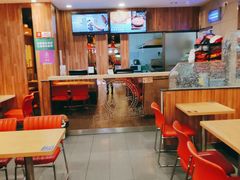 大堂-尊宝比萨(较场口店)