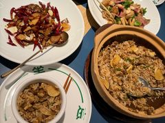 -一坐一忘云南菜(嘉里中心店)