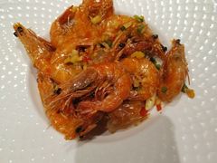 -清晖小苑·顺德菜(观澜湖新城店)