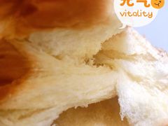 -BREAD'N福来天蛋糕·咖啡(统一路店)