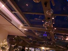 -城市露台景观餐厅(淮海路店)