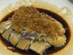 -喜宴又一村·粤菜·茶点·海鲜(壹方天地店)